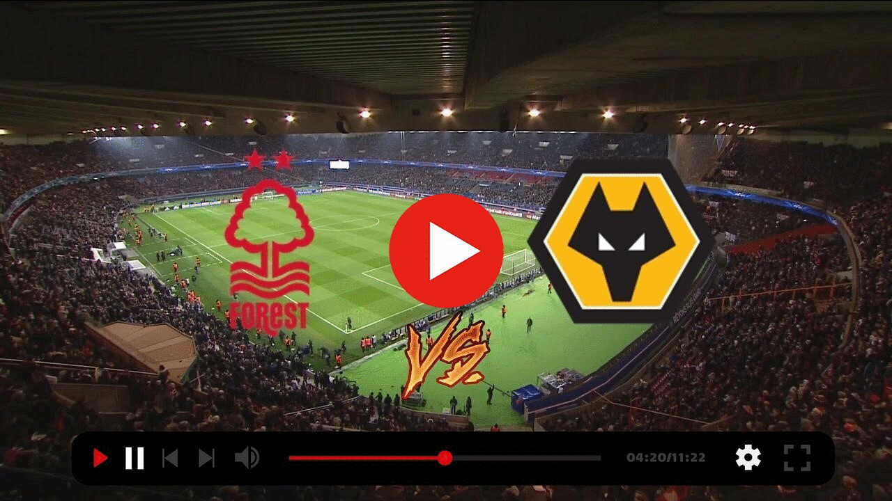 Nottm Forest vs Wolves: A Key Premier League Encounter