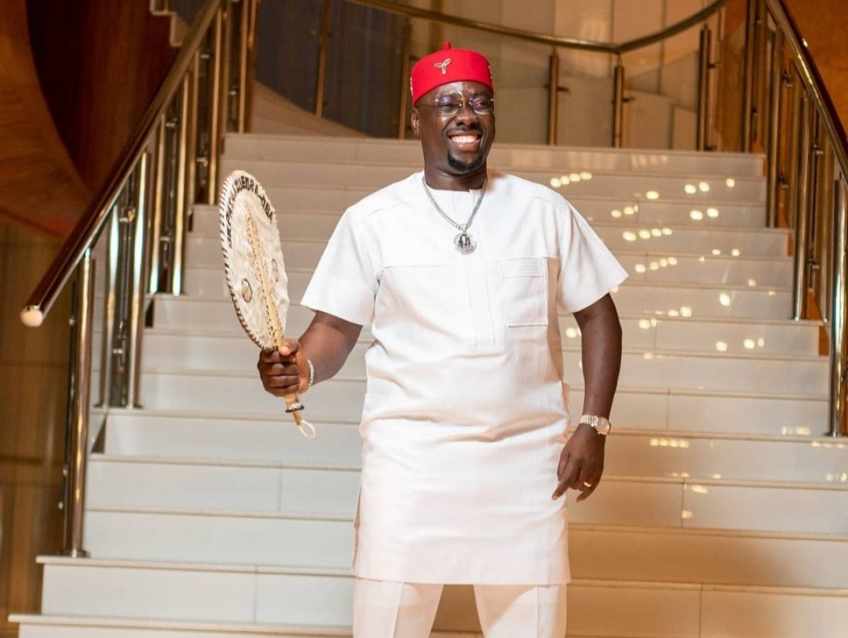 The Rise of Obi Cubana: A Nigerian Business Maverick
