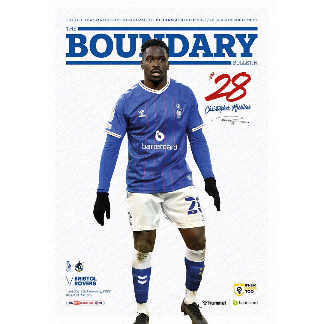 Oldham Athletic vs Bristol Rovers: Match Preview and Insights