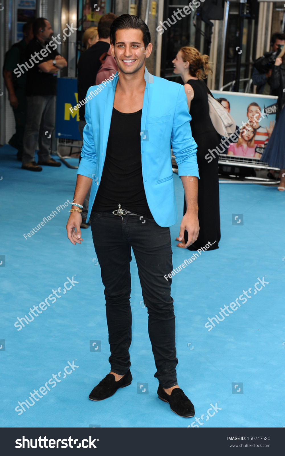 The Rise of Ollie Locke: From Reality TV to Business Success