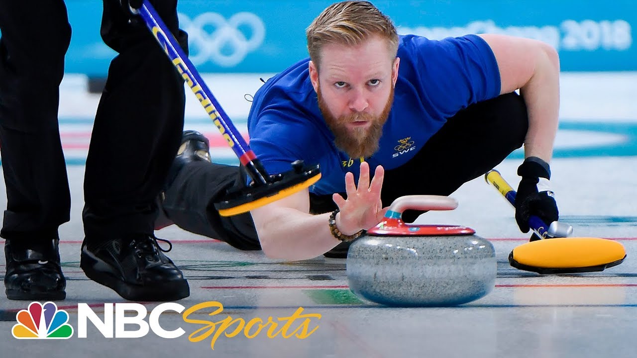 The Rise of Olympic Curling in Nigeria