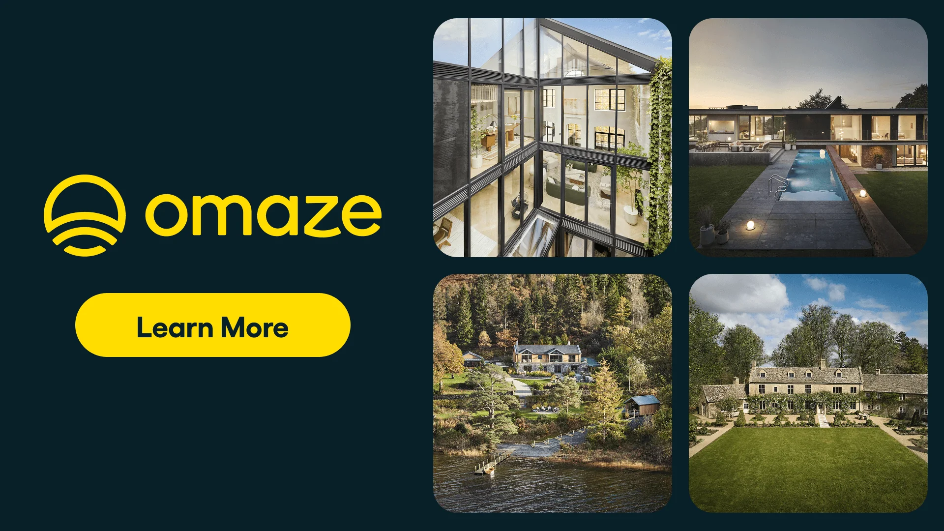 Omaze: A New Era in Fundraising for Charities