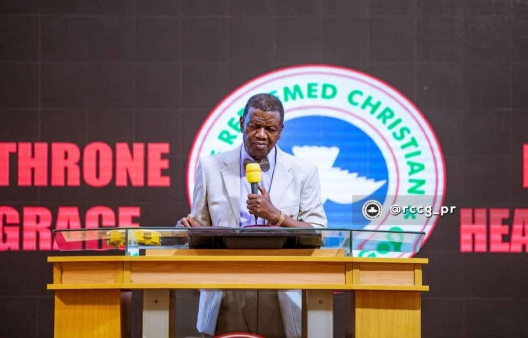 Insights from Open Heaven: 9 February 2026