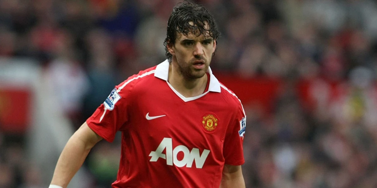 The Remarkable Journey of Owen Hargreaves