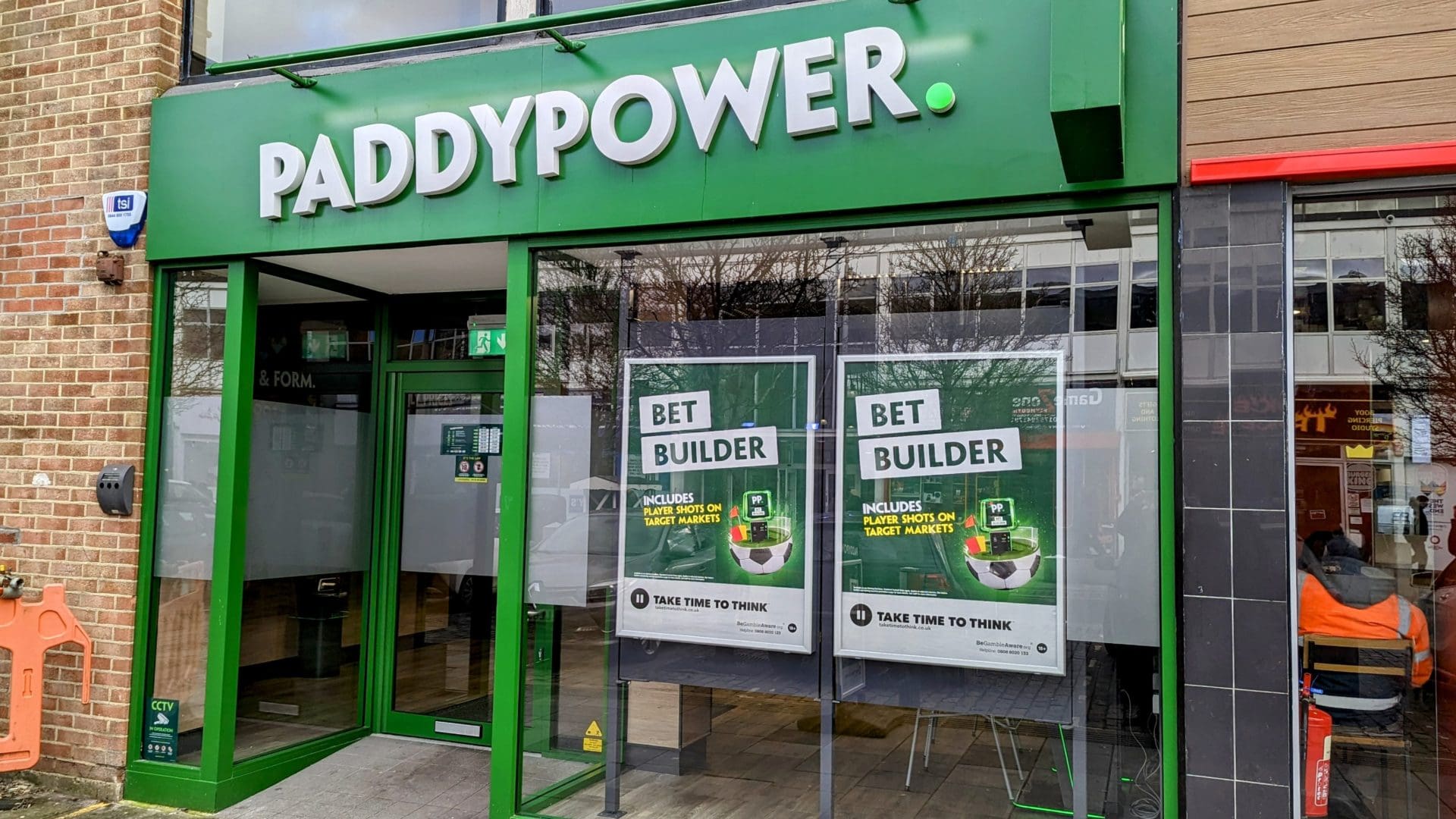 Exploring Paddy Power: A Leader in the Betting Industry