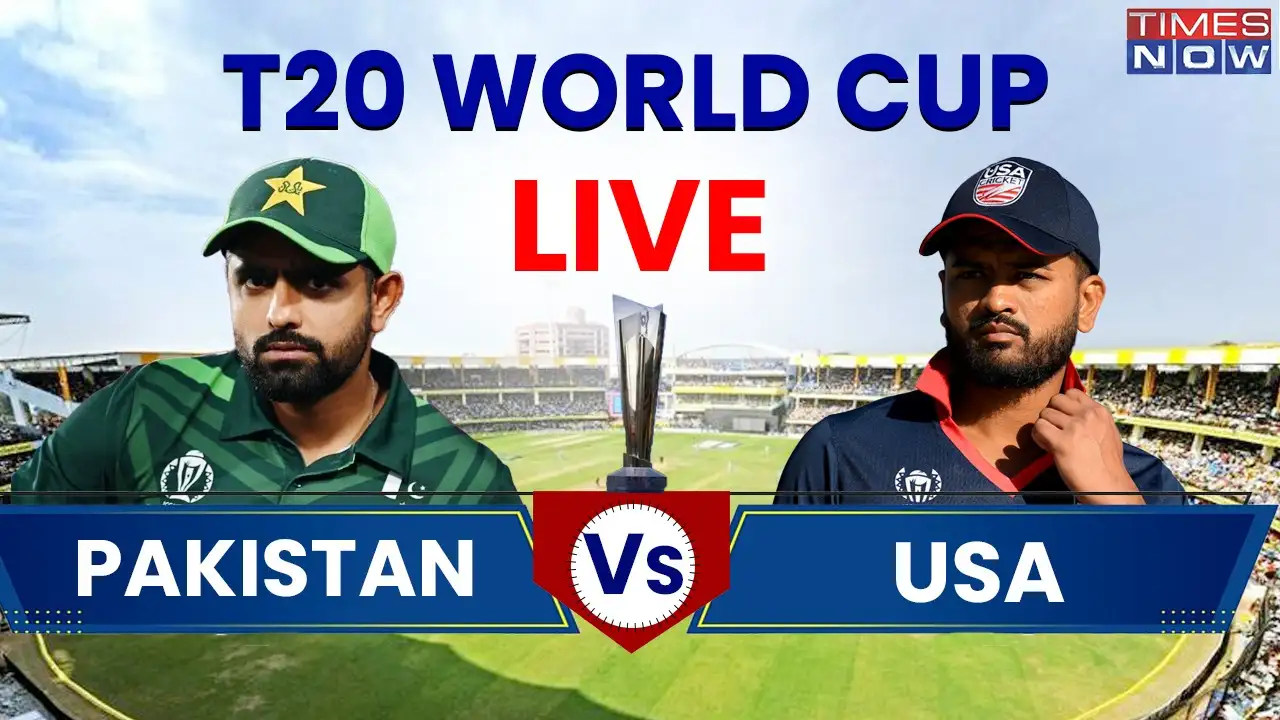 Understanding the Sports Rivalry: Pakistan vs USA