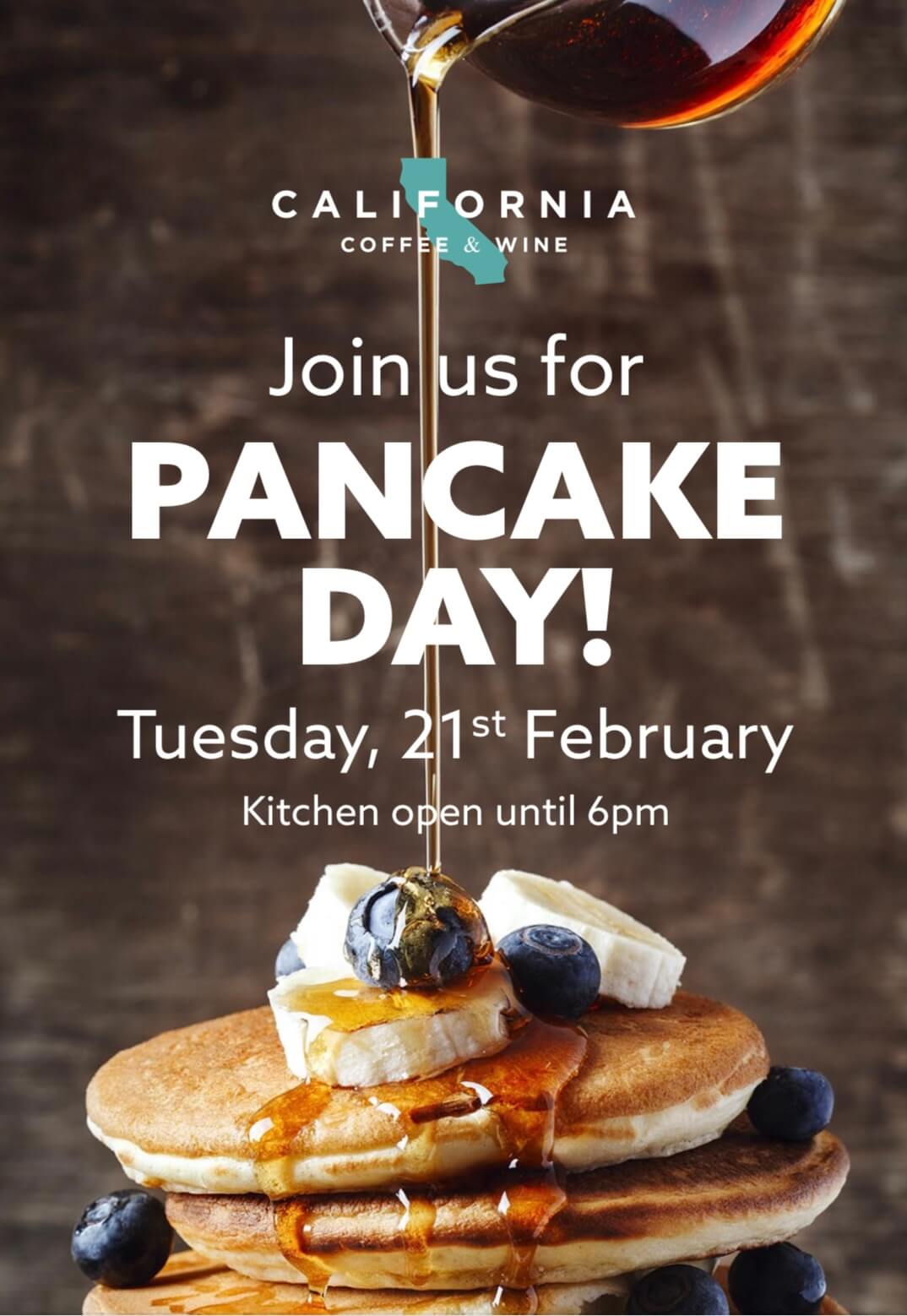 Understanding Pancake Day: A Festive Tradition
