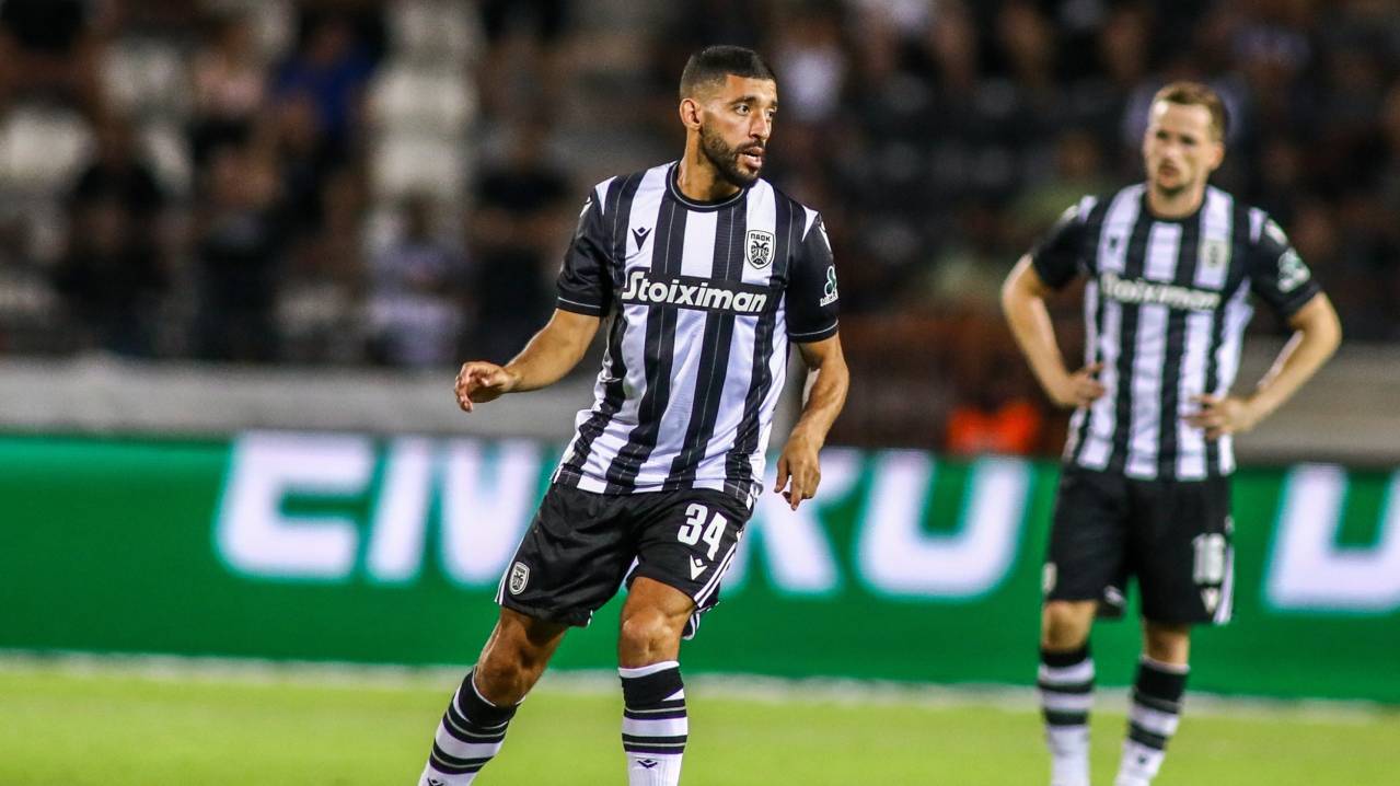 Discovering PAOK FC: History and Recent Triumphs