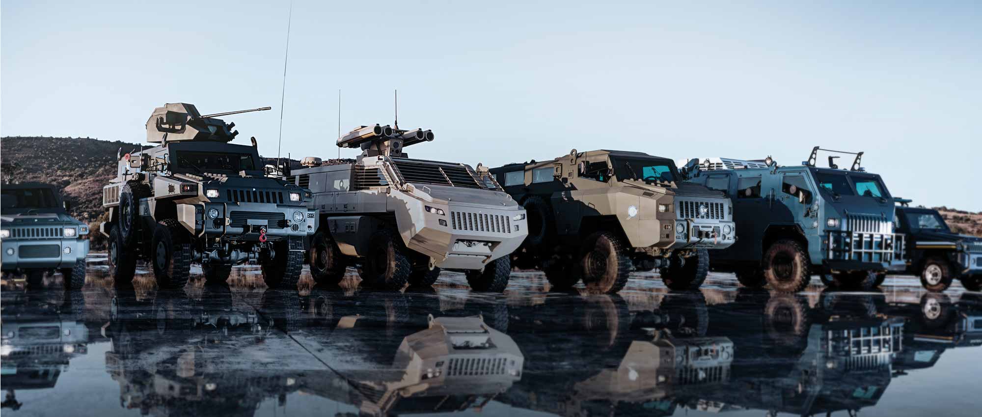 Paramount Group’s Strategic Expansion in Ukraine