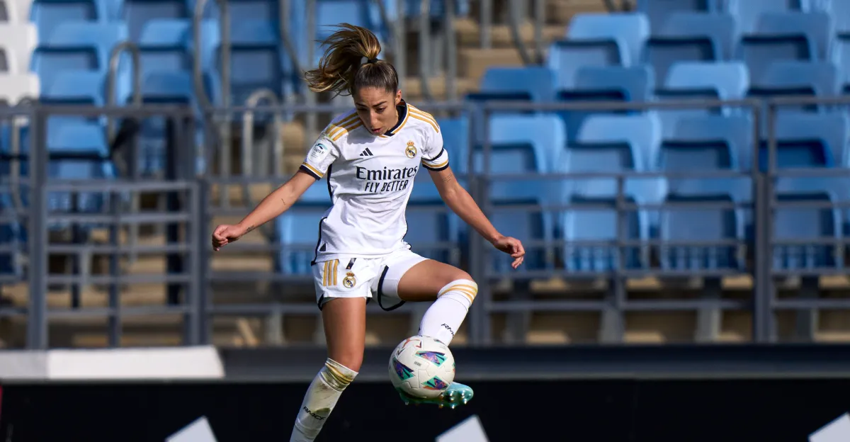 Paris FC vs Real Madrid: A Clash of Football Titans