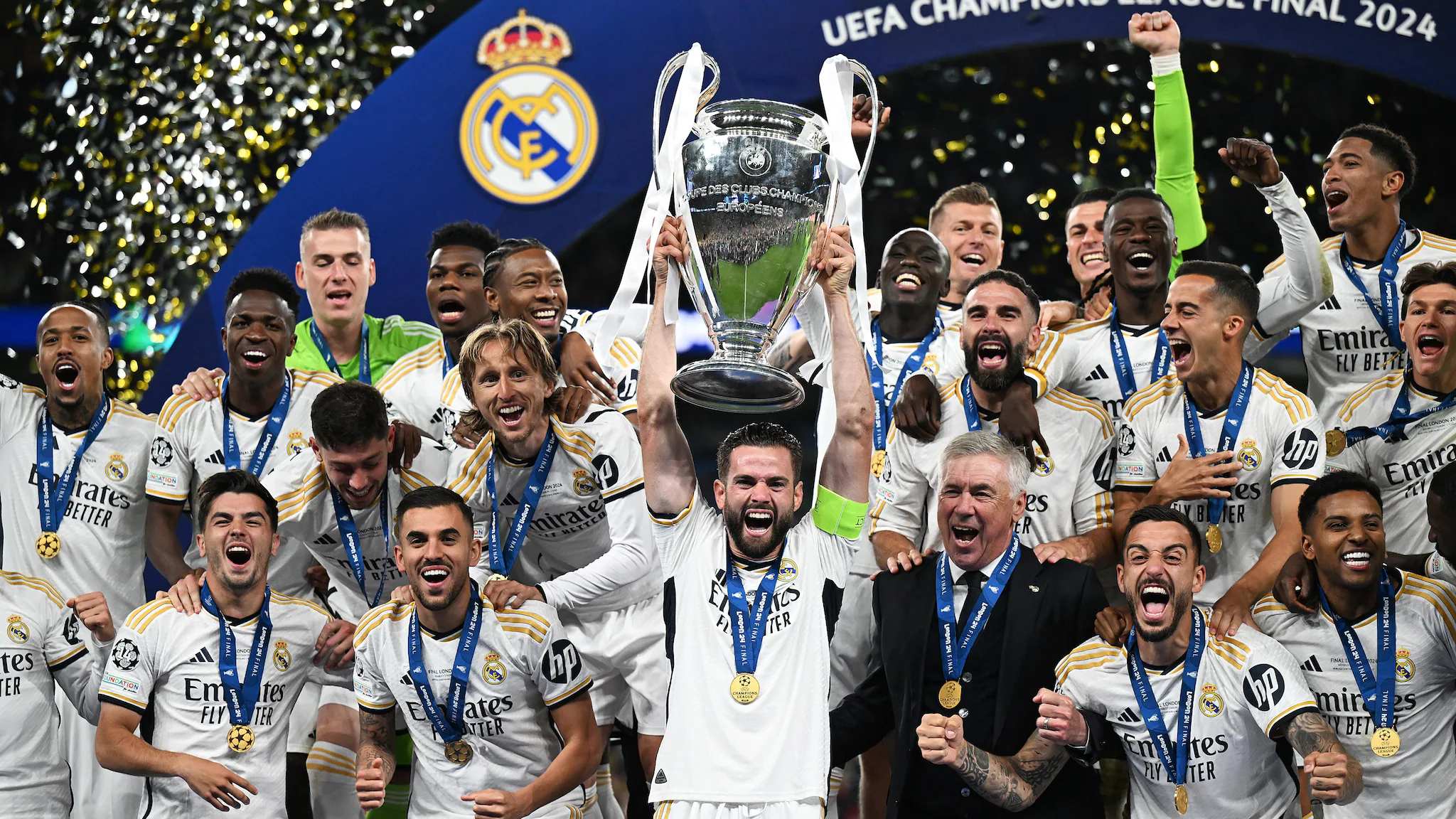 Paris FC vs Real Madrid: A High-Stakes Showdown