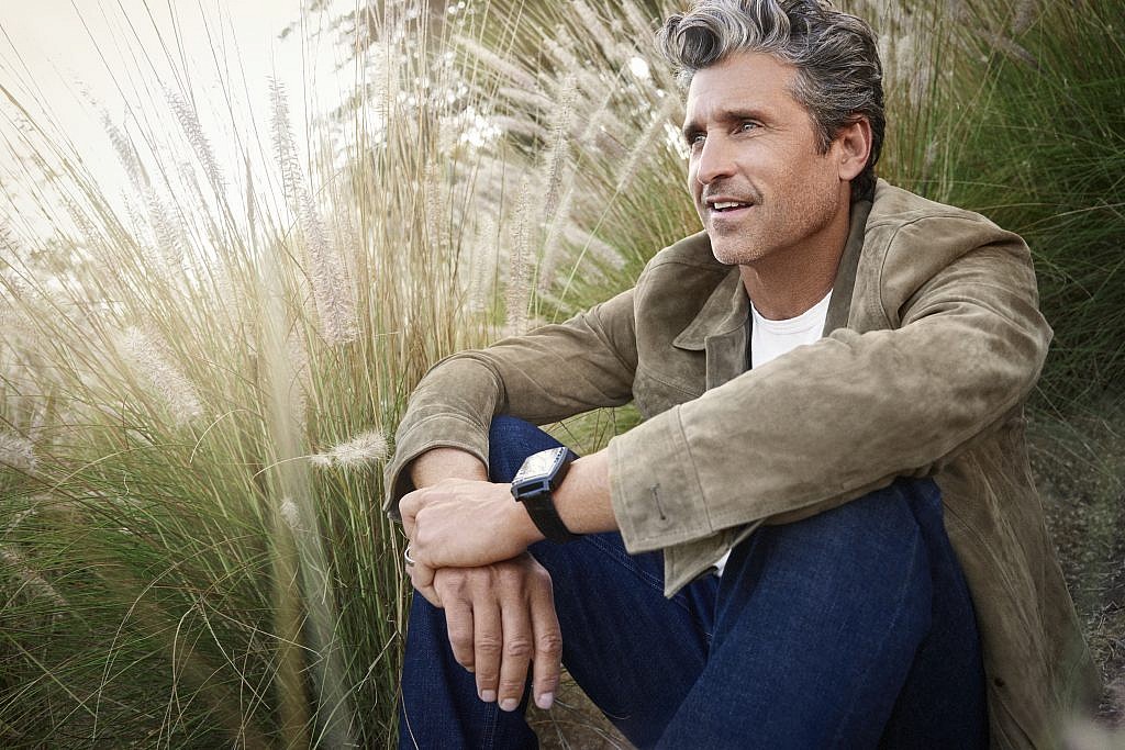 The Inspiring Journey of Patrick Dempsey