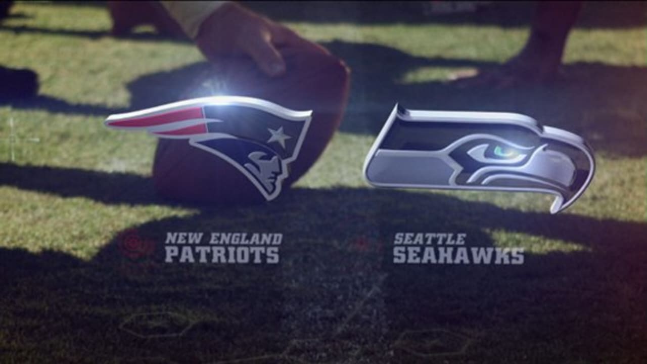 Patriots vs Seahawks: A Closer Look at Their NFL Rivalry