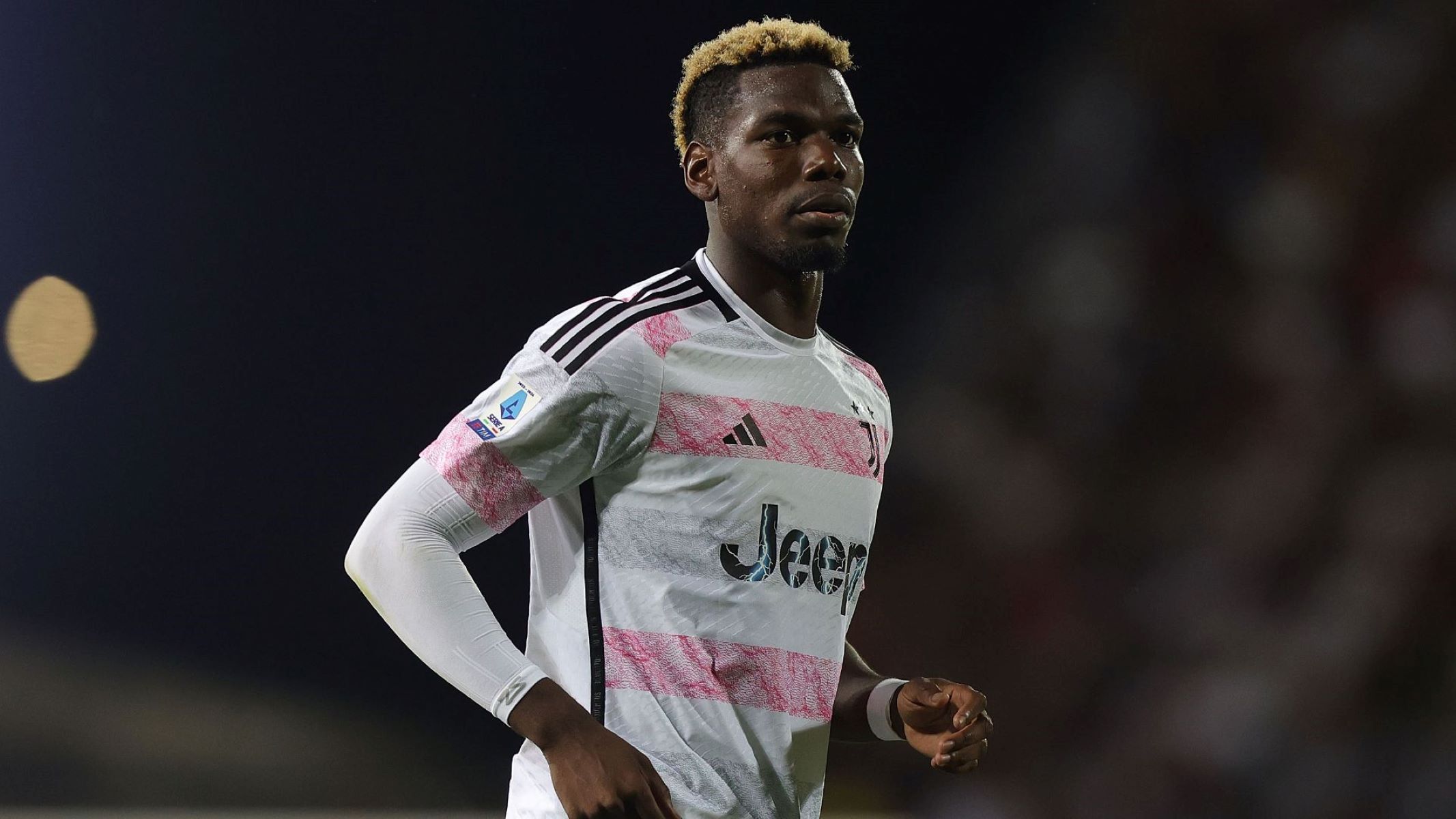 Paul Pogba: The Rise and Challenges of a Football Star