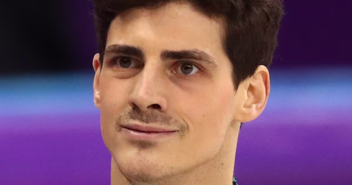 Paul Poirier: A Figure Skating Icon
