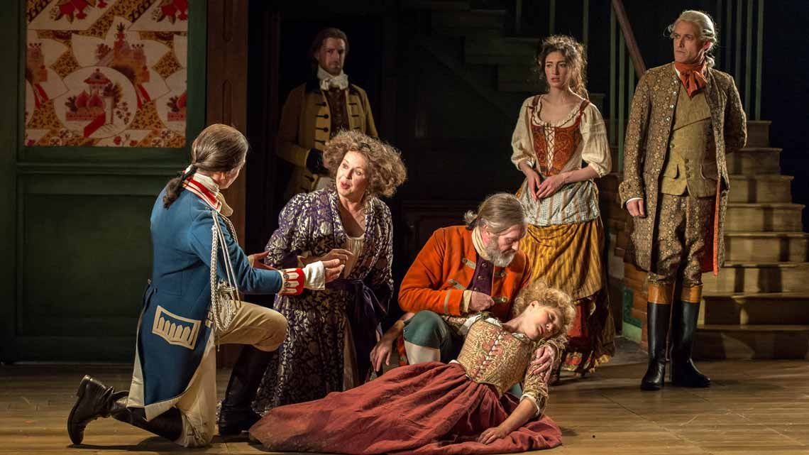 Exploring the Success of Pearce Quigley in Entertainment