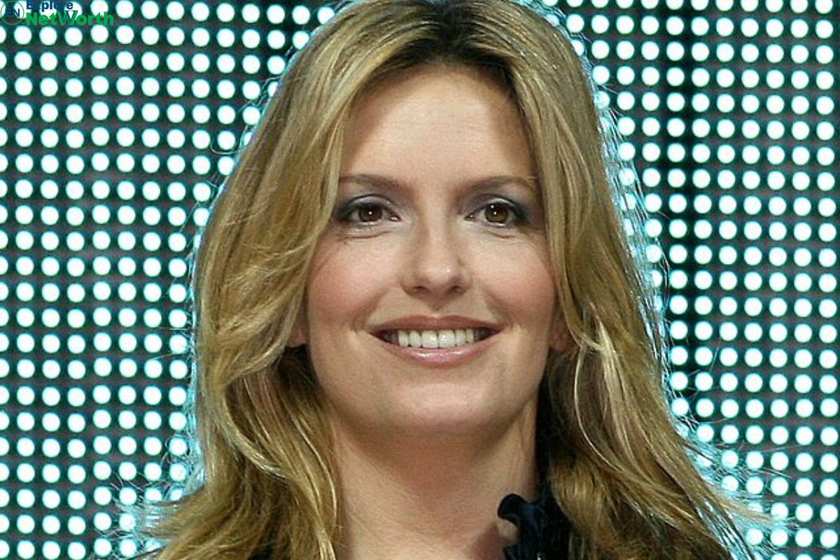 The Impact of Penny Lancaster on Photography and Media