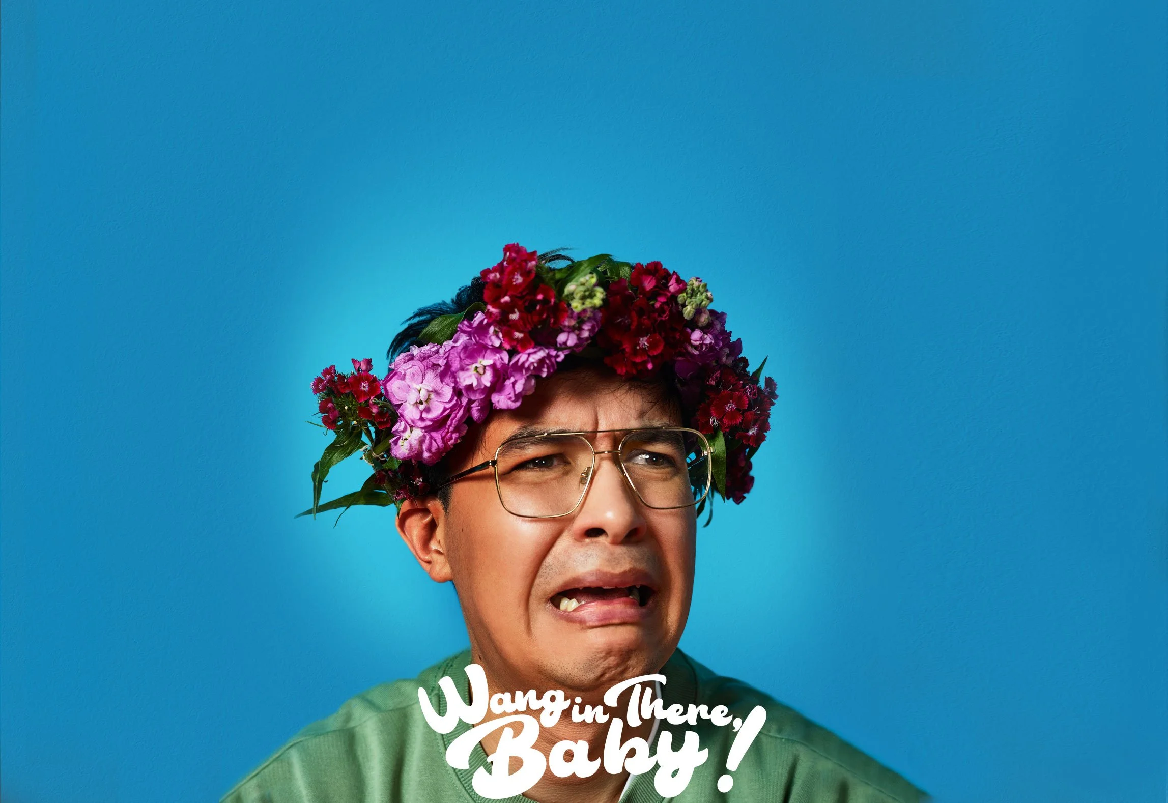 Phil Wang: The Comedian Captivating the World