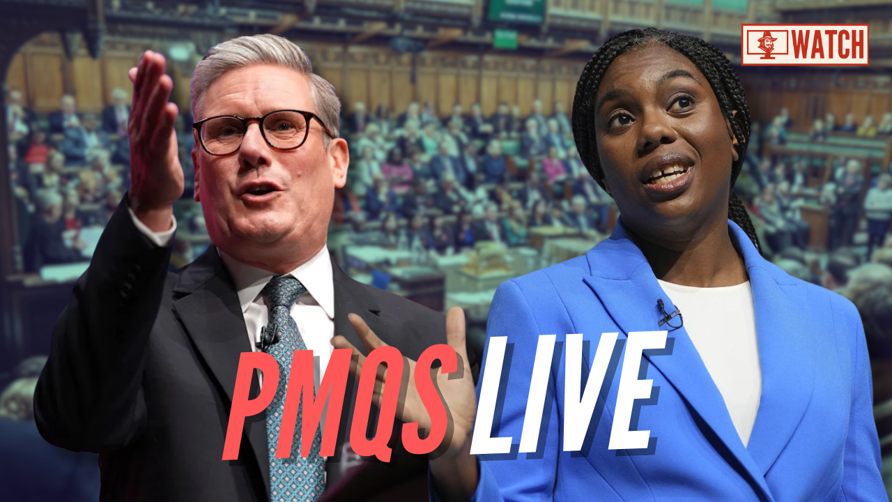 Highlights from Today’s PMQs Session