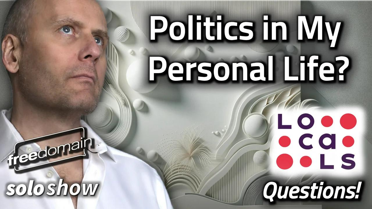 Current Trends in Nigerian Politics: A 2023 Overview