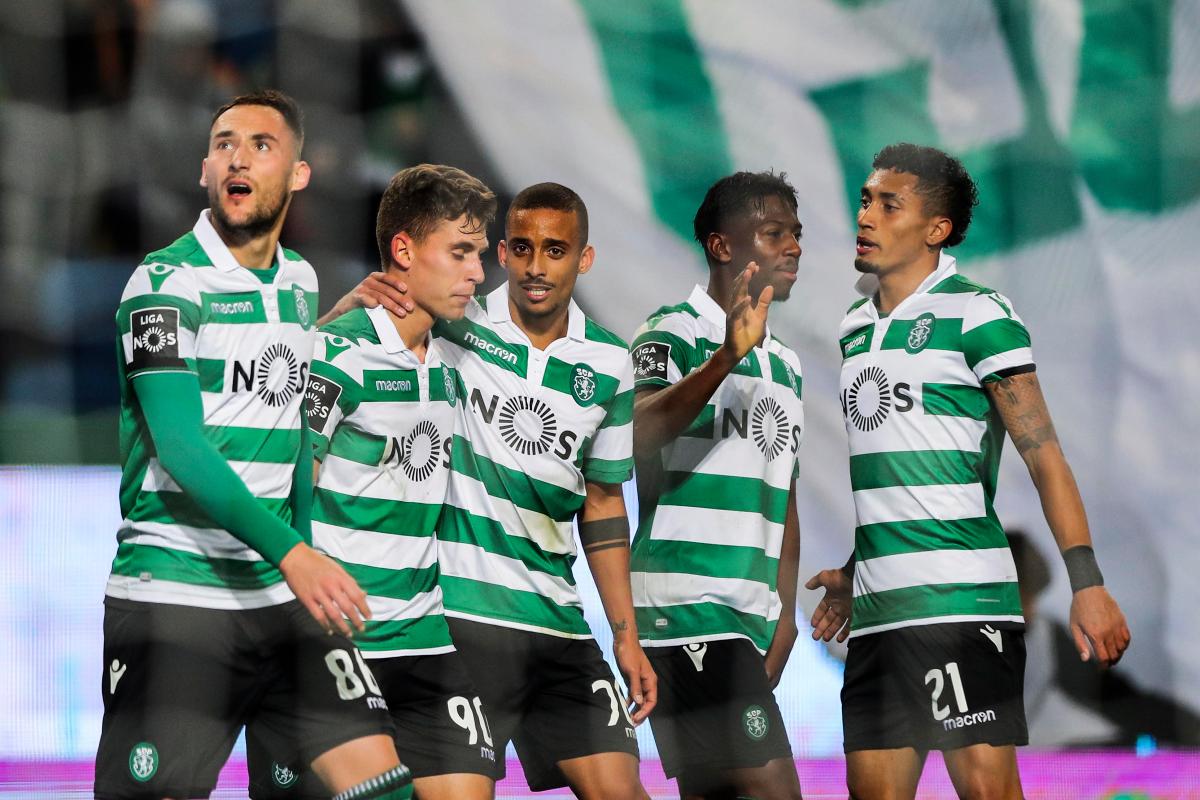 Porto vs Sporting: A Historic Rivalry in Portuguese Football