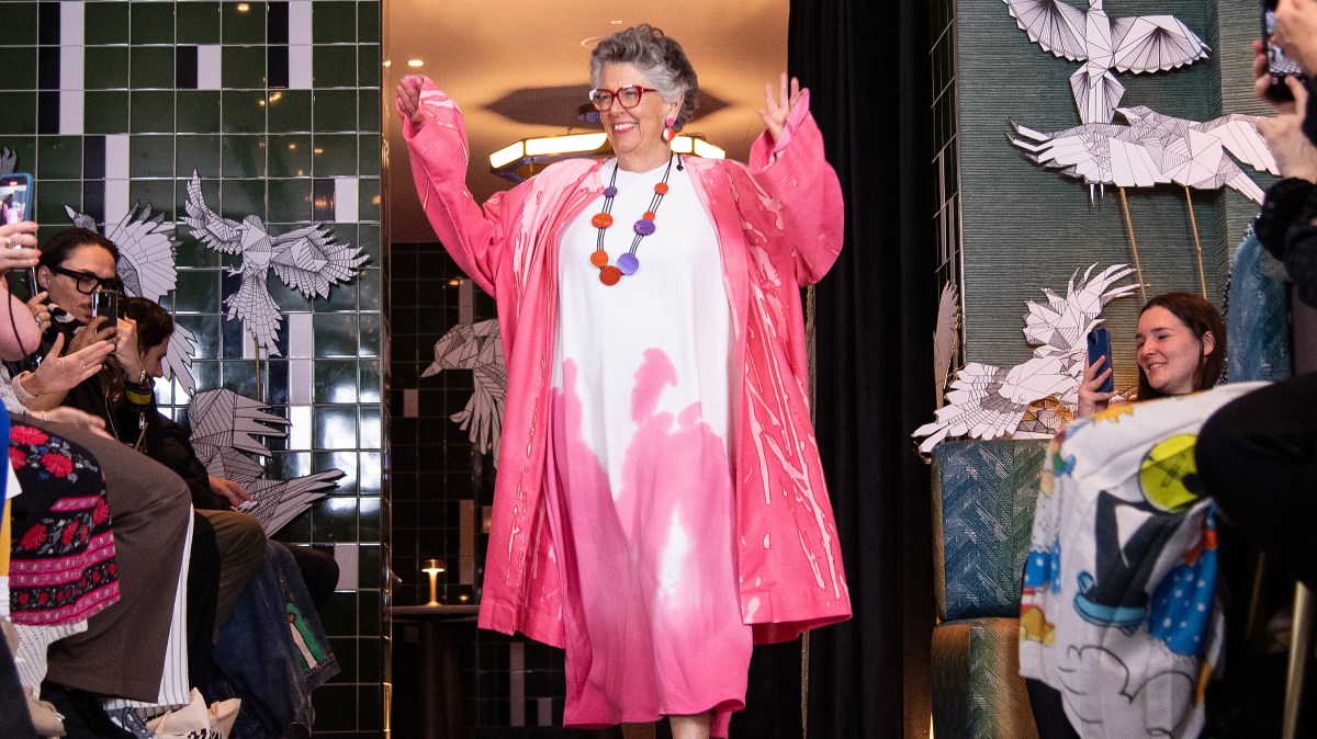 Exploring the Influence of Prue Leith in Culinary Arts