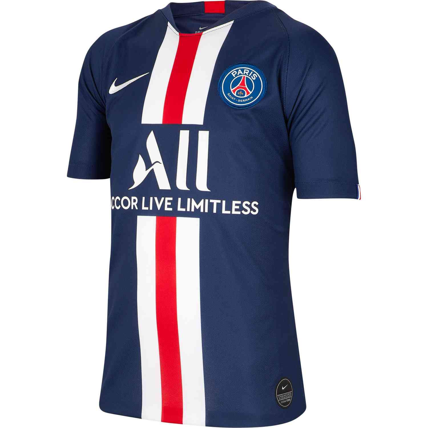 PSG: Dominating European Football Landscape
