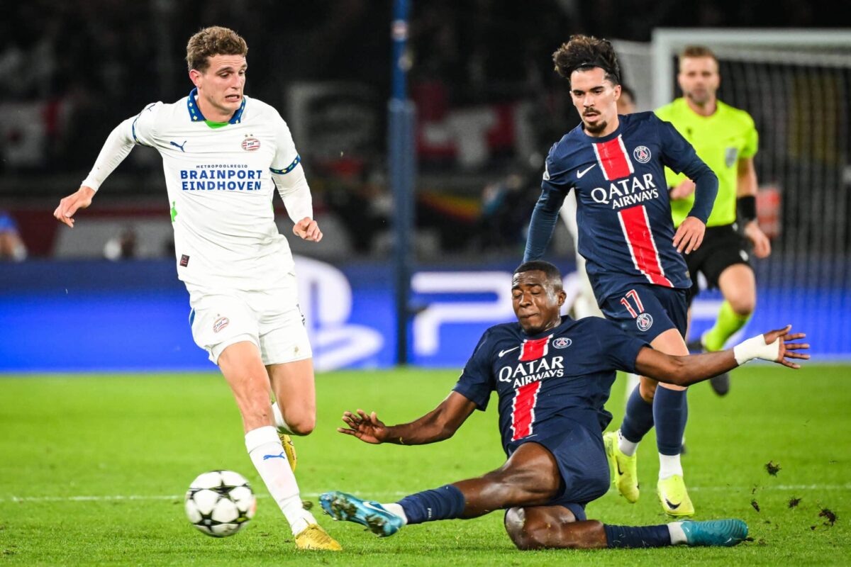 PSG vs Marseille Match Prediction: Who Will Prevail?