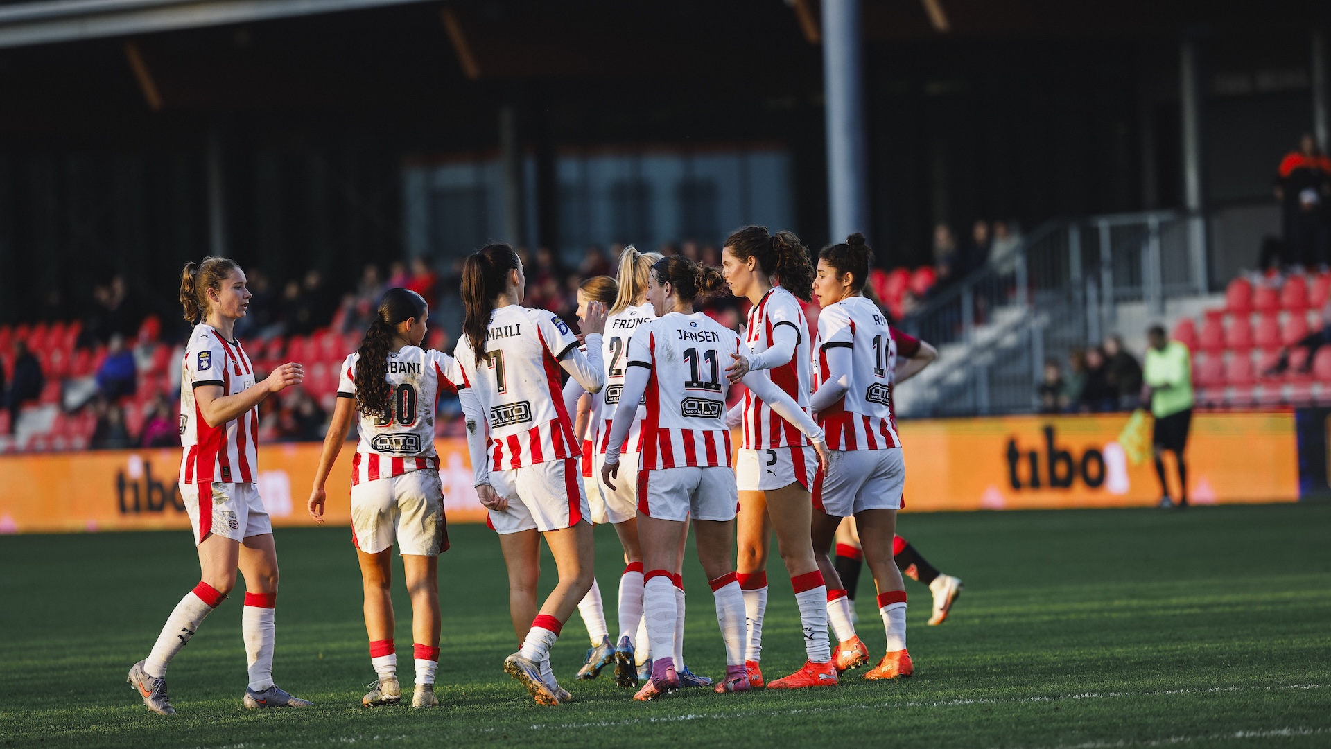 Exploring the Legacy of PSV FC