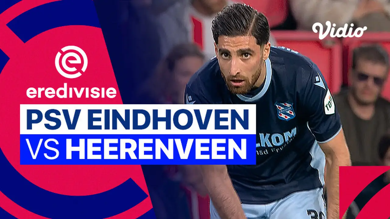 PSV vs Heerenveen: A Clash of Titans in Dutch Football