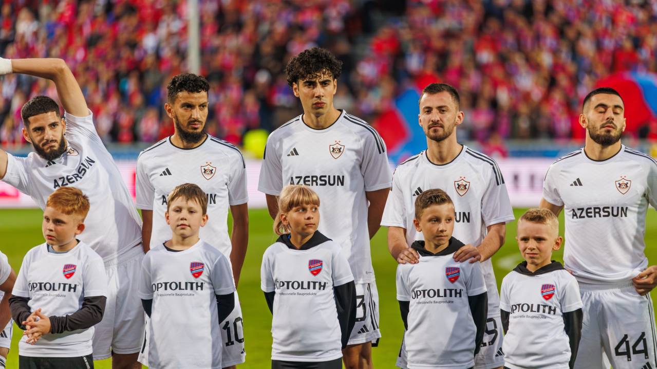 Qarabag FC: The Pride of Azerbaijani Football