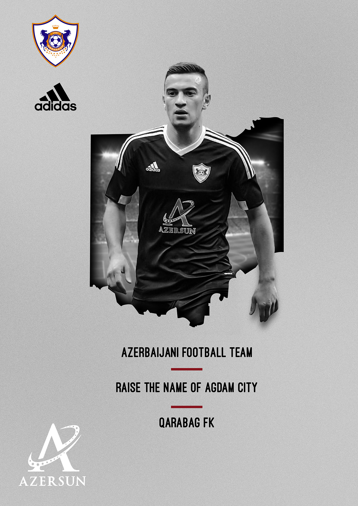 The Rise of Qarabağ FK in Azerbaijani Football