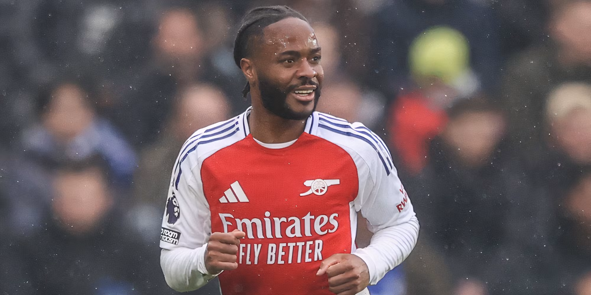 Raheem Sterling: A Look at His Career and Recent Performances