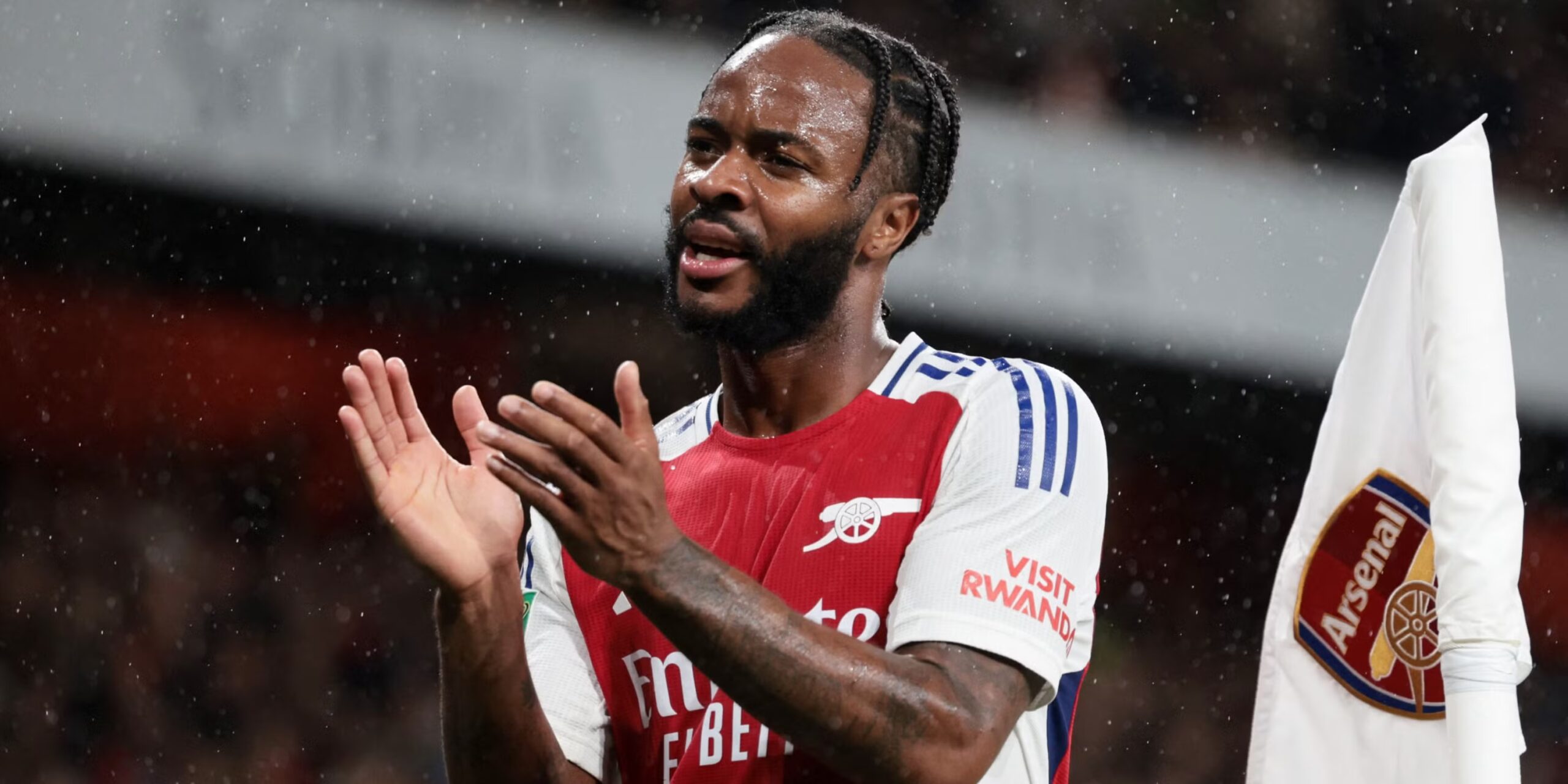 Raheem Sterling: The Rise and Impact of a Football Star