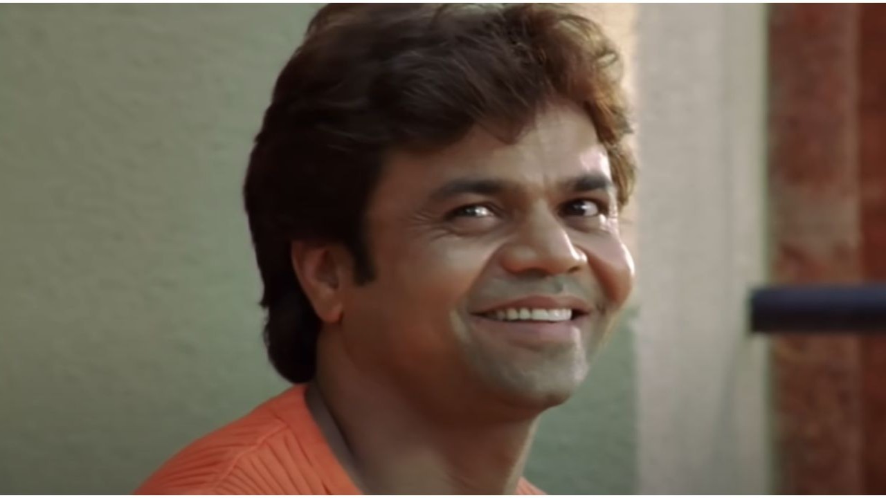 Unfolding the Journey of Rajpal Yadav in Bollywood