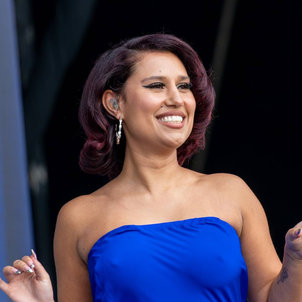The Rise of Raye: A New Voice in the Music Scene