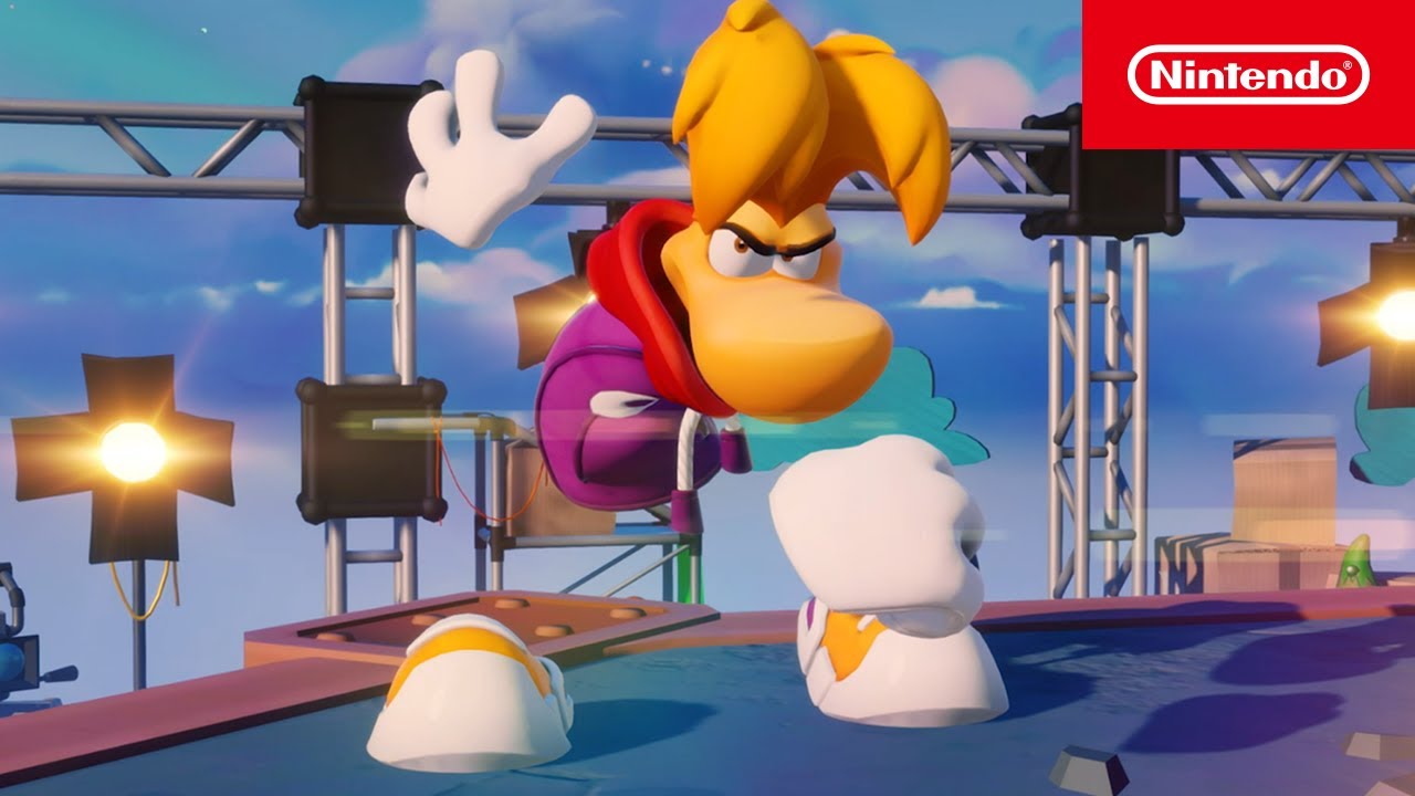 The Enduring Appeal of Rayman in Gaming Culture
