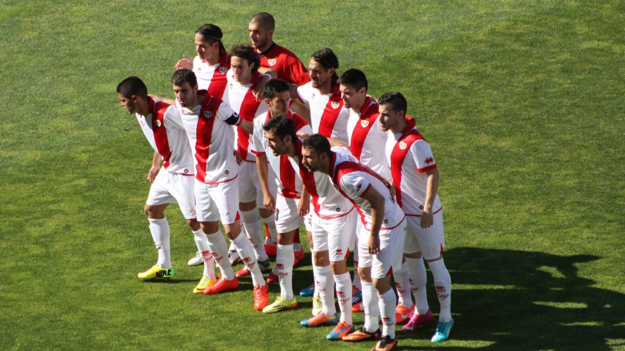 Rayo Vallecano vs Real Oviedo: Match Analysis and Highlights