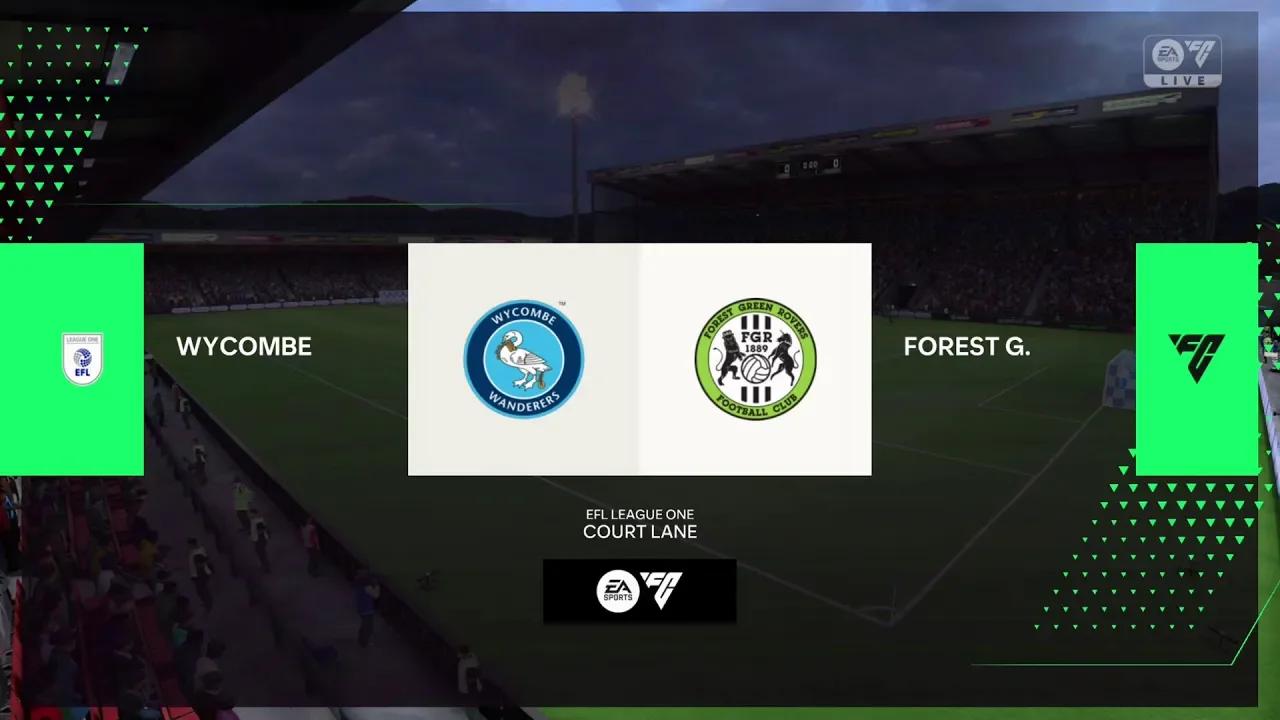 Reading vs Wycombe: A Classic Football Rivalry