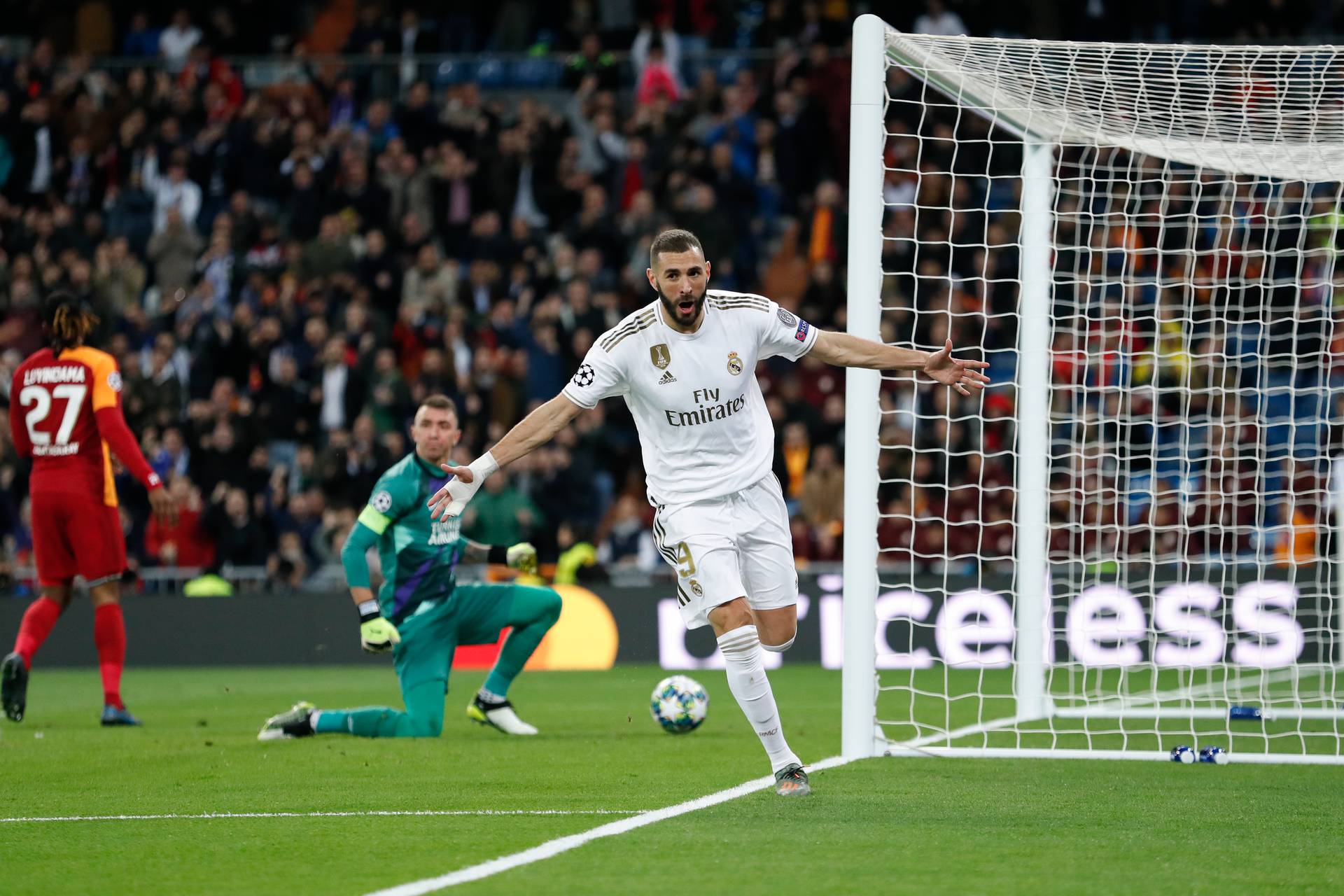 Exploring the Legacy of Real Madrid in Football