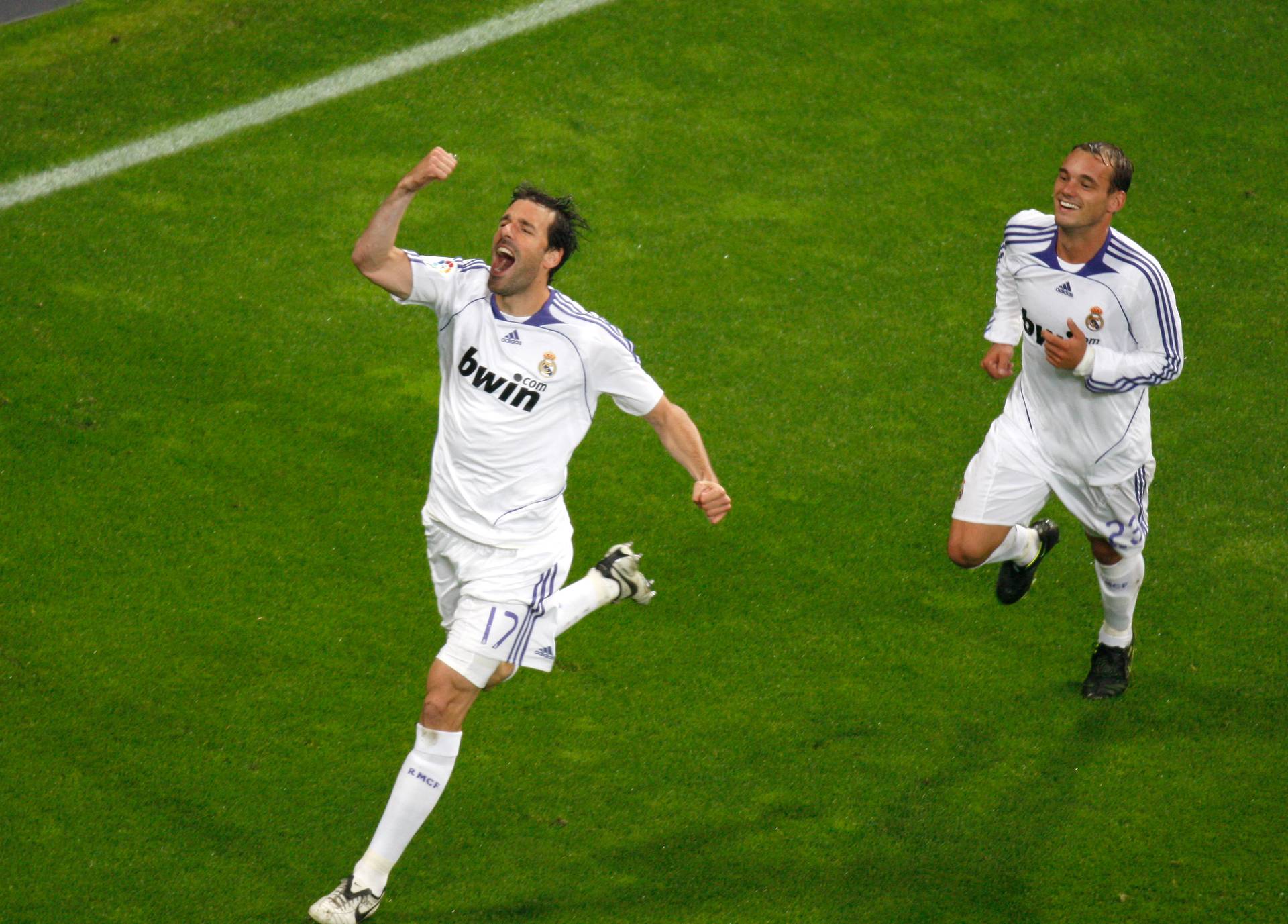 La Influencia Global del Real Madrid en el Fútbol