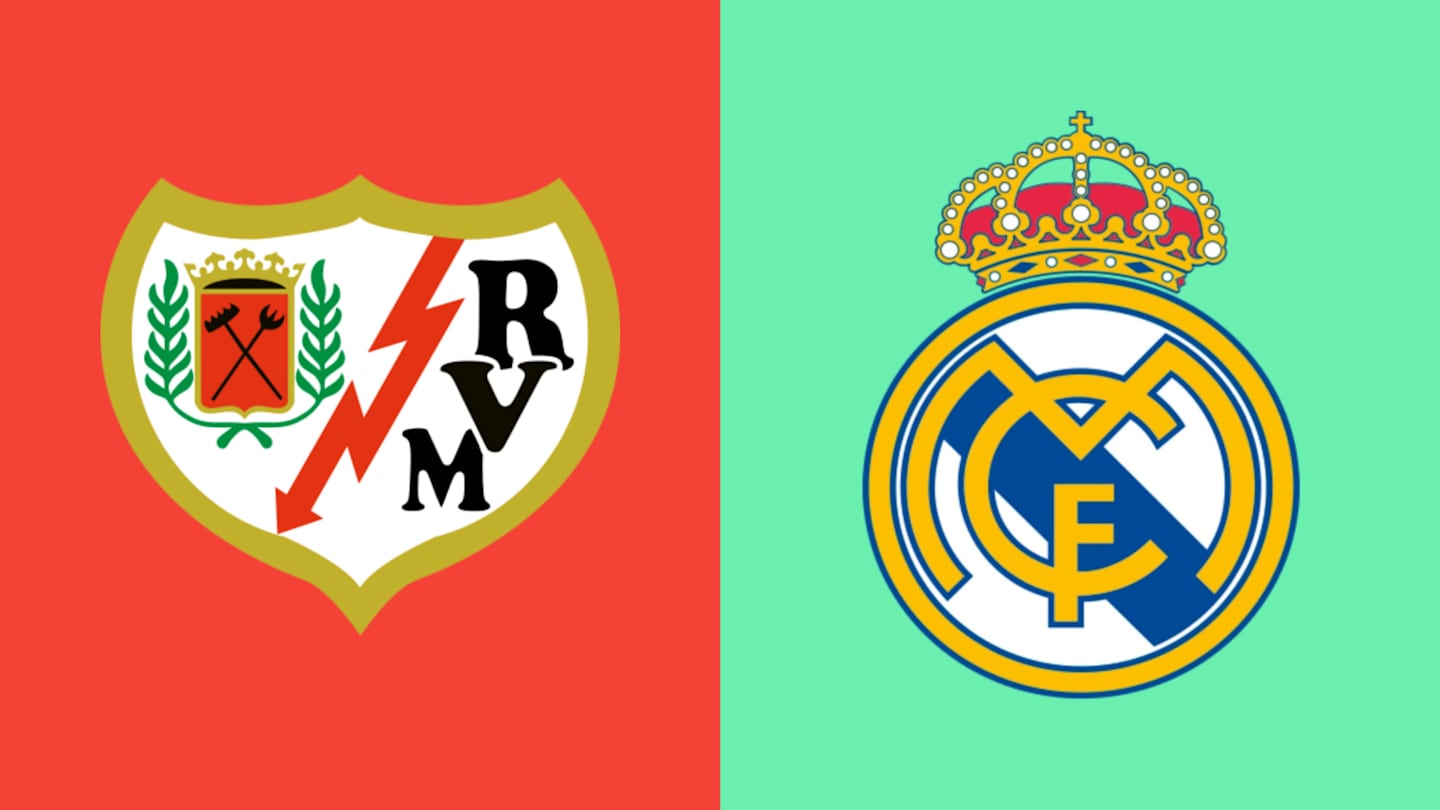 Real Madrid vs Rayo Vallecano: Expected Lineups and Insights