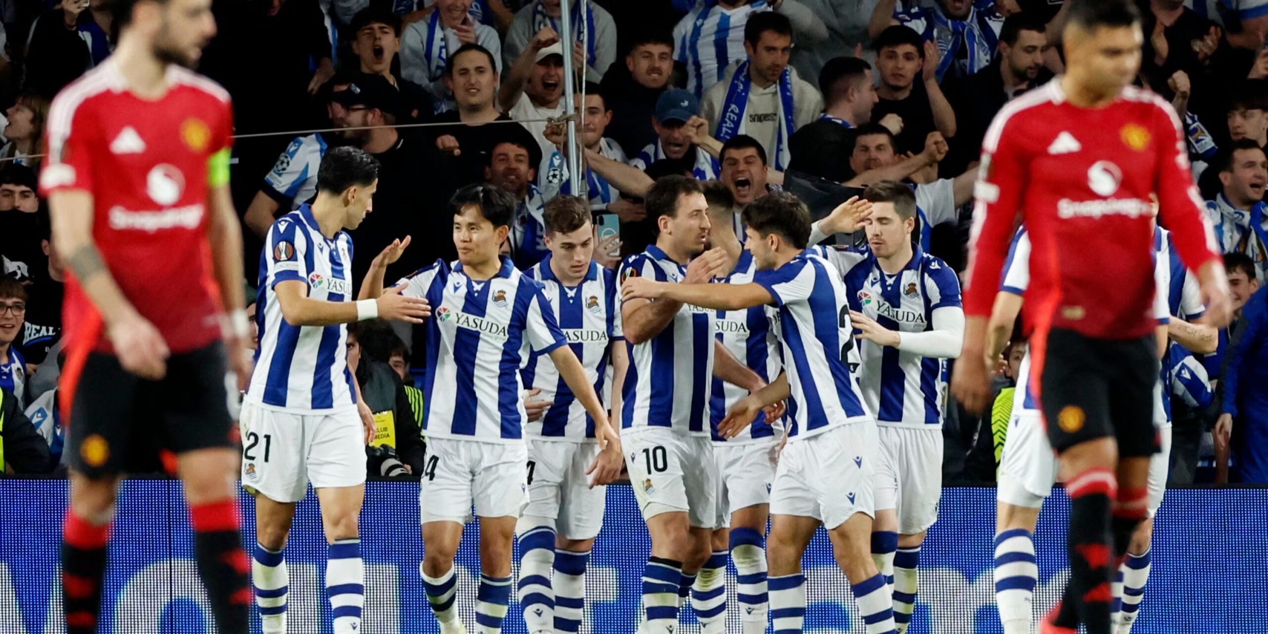 Real Sociedad: A Look at Their Recent Performances and Future
