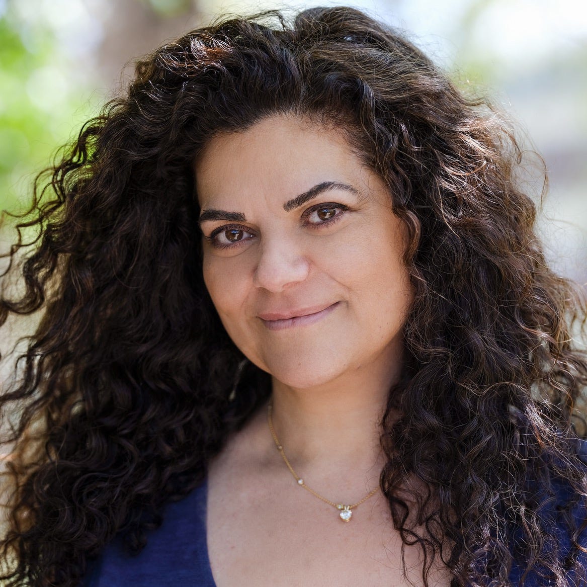 Rebecca Morrison: Empowering Change through Activism
