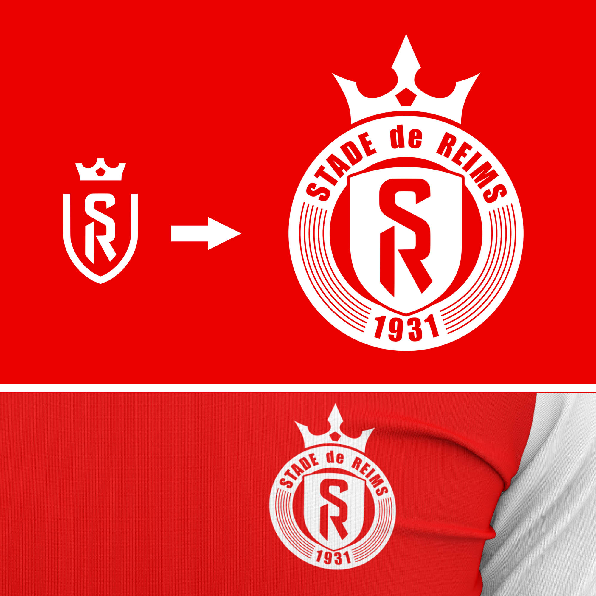 Reims FC: A Football Club on the Rise in France