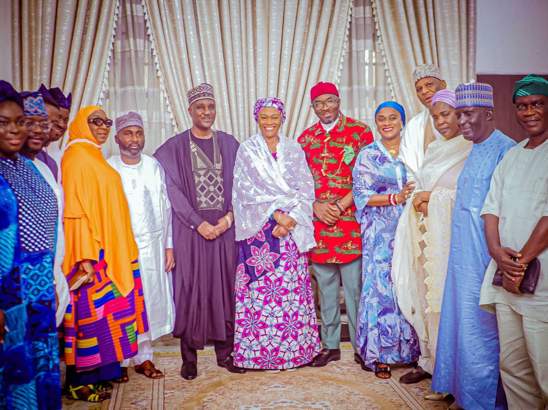 The Life and Impact of Remi Tinubu in Nigeria