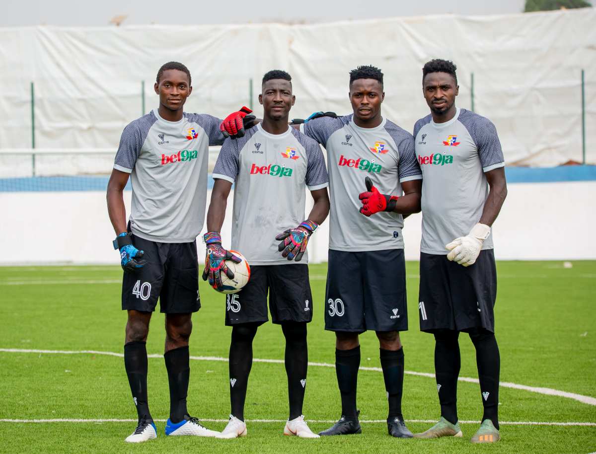 The Remarkable Rise of Remo Stars Football Club