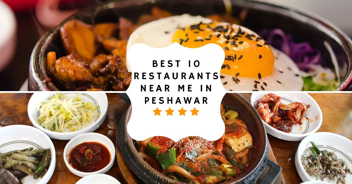 Top Restaurants Near Me: A Guide to Local Dining Options
