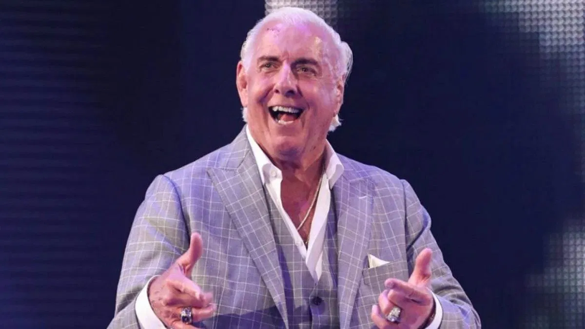 Ric Flair: The Life and Legacy of a Wrestling Icon