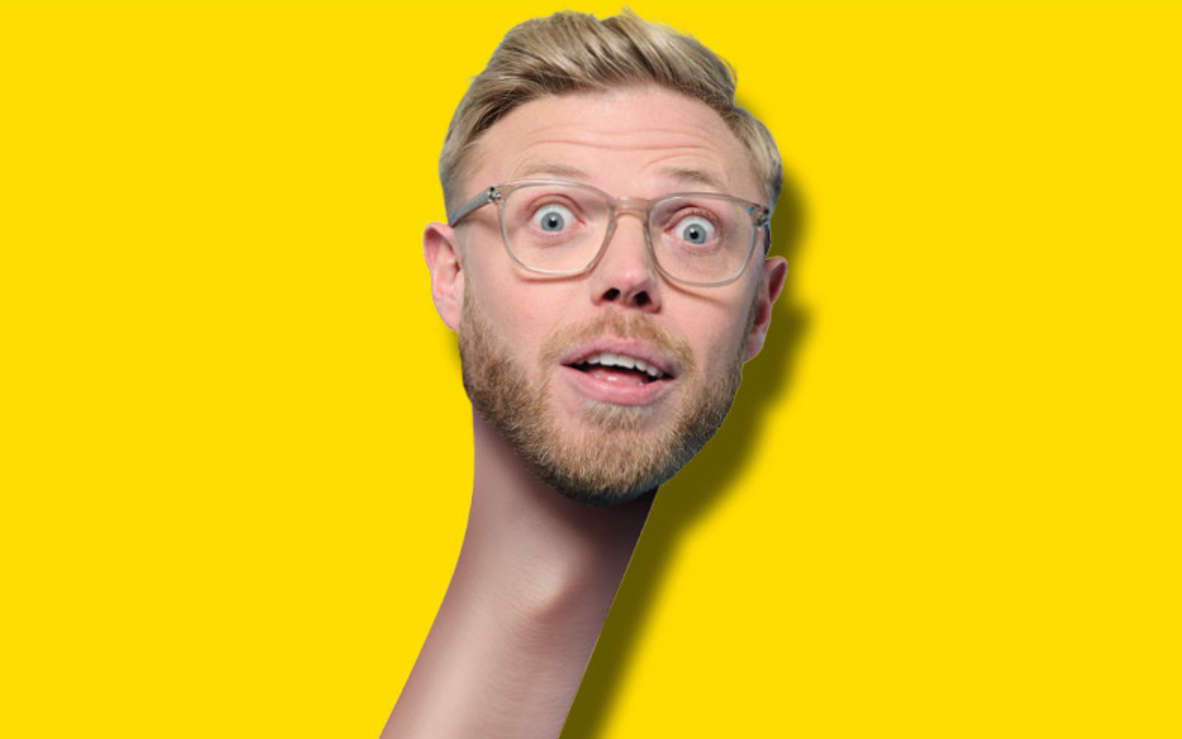 The Life of Rob Beckett and His Wife: An Insights